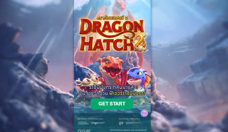 Luật chơi Dragon Hatch chi tiết