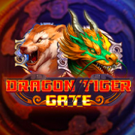 dragon tiger gate