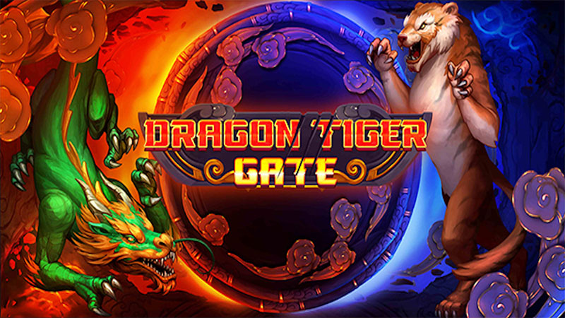 Dragon Tiger Gate có luật chơi ra sao?