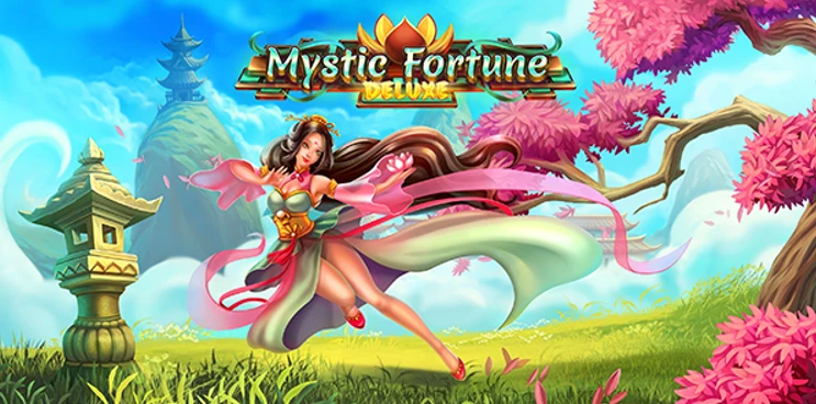 Giới thiệu tổng quan về Mystic Fortune Deluxe