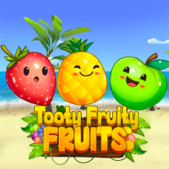 tooty fruity fruits